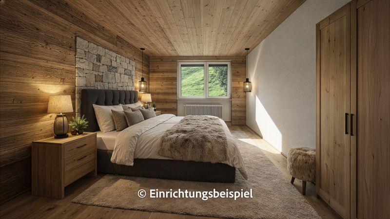 3-Zimmerwohnung in sonniger Lage / / 6363 Westendorf / Bild 9