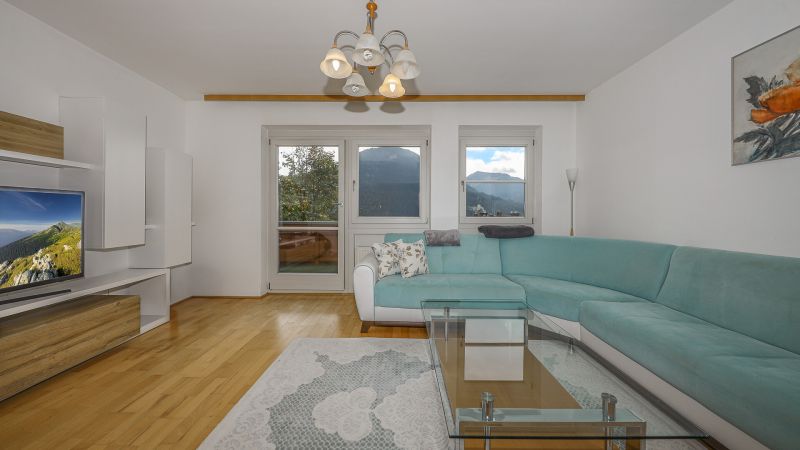 3-Zimmerwohnung in Ruhelage am Sonnberg mit sch�nem Ausblick /  / 6365&nbsp;Kirchberg in Tirol / Bild 3