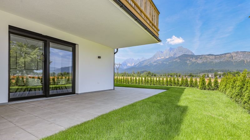Neubauprojekt mit 10 exklusiven Wohnungen - Top 1 /  / 6380 St. Johann in Tirol / Bild 6