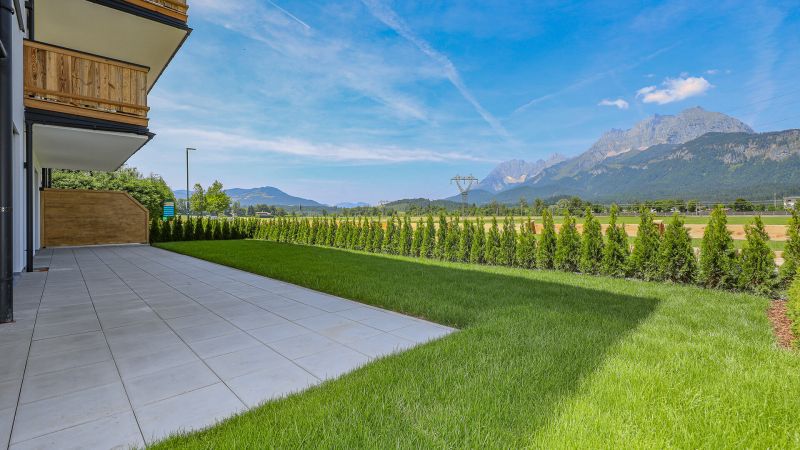 Neubauprojekt mit 10 exklusiven Wohnungen - Top 1 /  / 6380&nbsp;St. Johann in Tirol / Bild 5