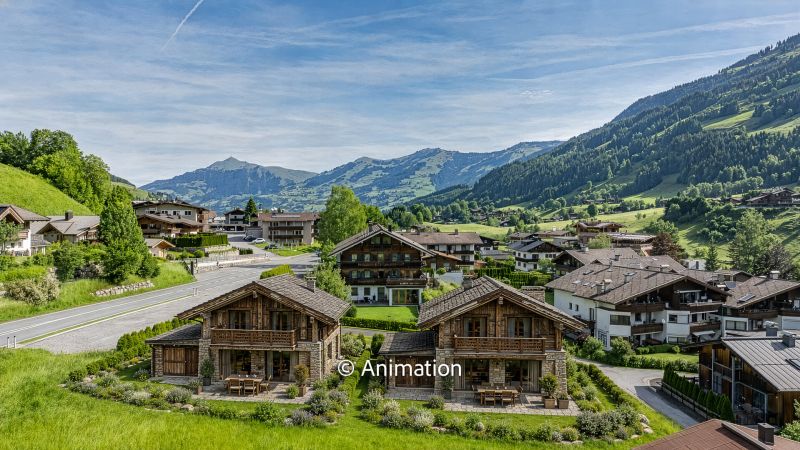 gro�z�giges Grundst�ck mit weitl�ufigem Fernblick - Hauptwohnsitz /  / 6373&nbsp;Jochberg / Bild 4