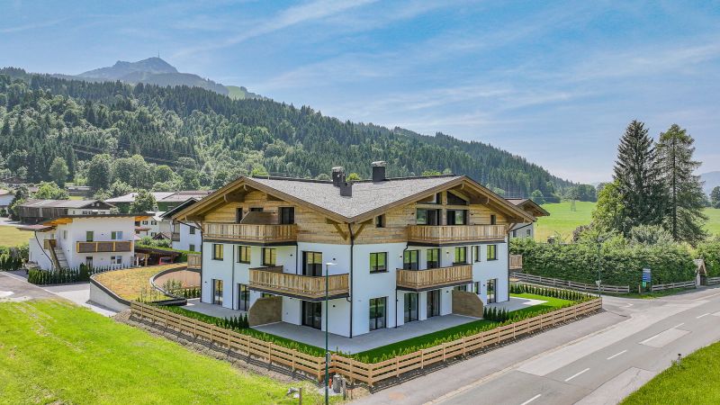 Neubauprojekt mit 10 exklusiven Wohnungen - Top 7 /  / 6380 St. Johann in Tirol / Bild 7