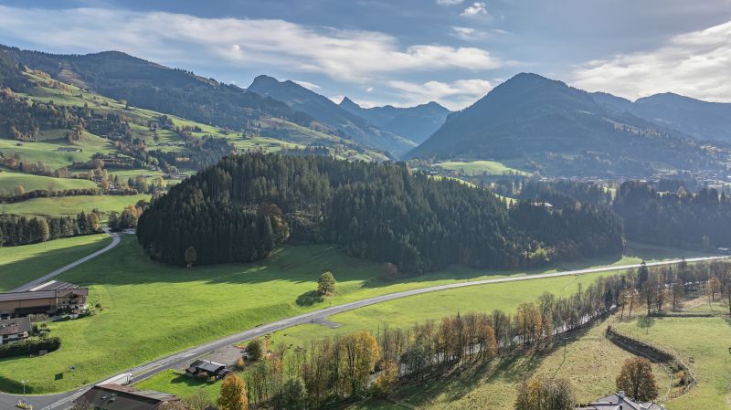 Gewerbe/Mischgebiet in frequentierter Toplage /  / 6371 Aurach bei Kitzbhel / Bild 6