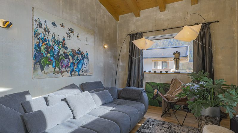 Unikat in fu�l�ufiger Seen�he mit Traum-Ausblick /  / 6393&nbsp;St. Ulrich am Pillersee / Bild 7