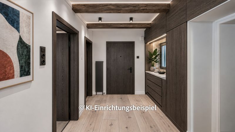 3-Zimmerwohnung in zentrumsnaher Ruhelage /  / 6380&nbsp;St. Johann in Tirol / Bild 8