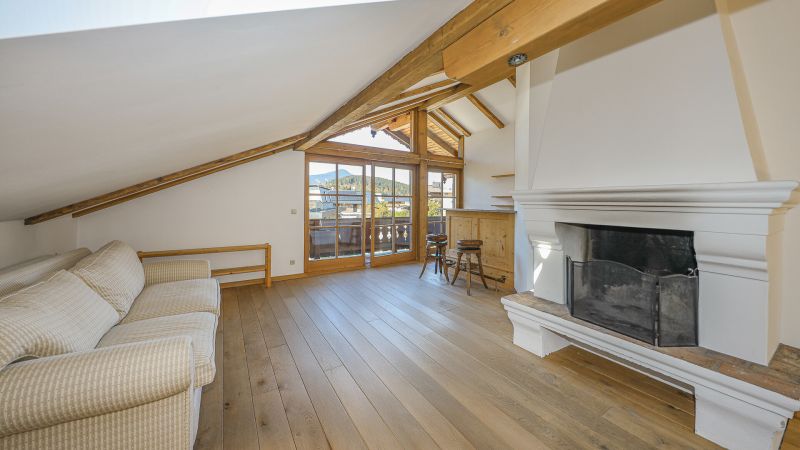 Dachgeschosswohnung am Sonnberg mit Blick über Kitzbühel / / 6370 Kitzbühel / Bild 6