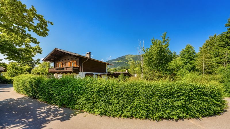 Baugrundst�ck mit Altbestand in Toplage /  / 6370&nbsp;Kitzb�hel / Bild 5