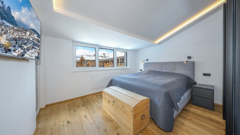 Komplett sanierte Dachgeschosswohnung in zentrumsnaher Lage /  / 6370 Kitzbhel / Bild 7
