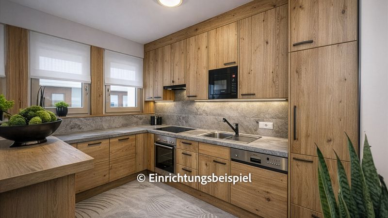 gemütliche 4-Zimmerwohnung am Sonnberg / / 6365 Kirchberg in Tirol / Bild 8