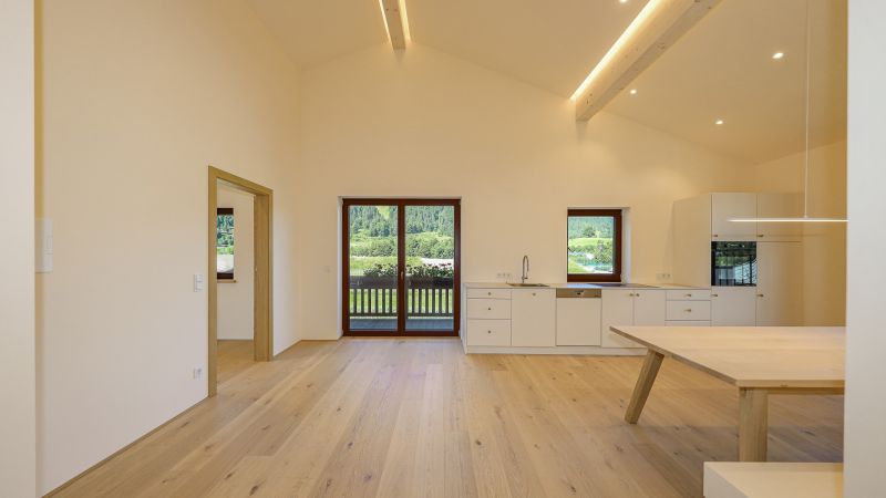 Exklusives Penthouse mit traumhafter Aussicht /  / 6370 Kitzbhel / Bild 1