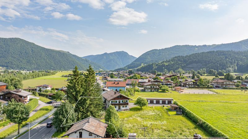 Gewerbegrundstck mi groem Potential /  / 6380 St. Johann in Tirol / Bild 4