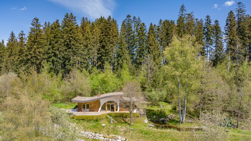 Einzigartiges Anwesen in Toplage mit Blick auf den Schwarzsee /  / 6370&nbsp;Kitzb�hel / Bild 1