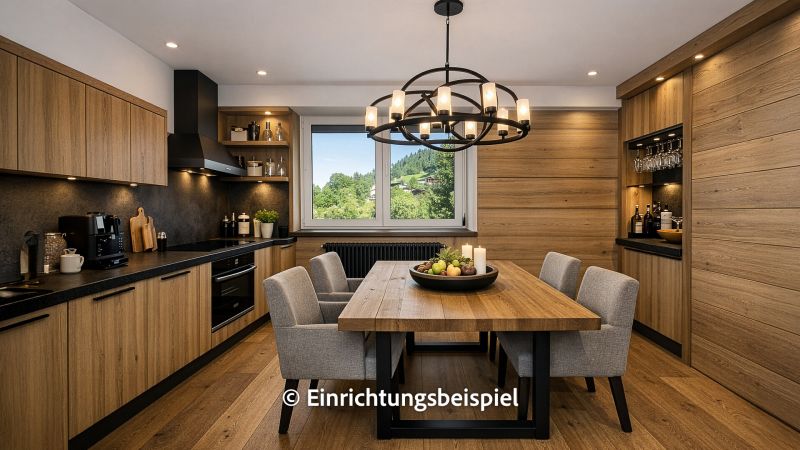 3-Zimmerwohnung in sonniger Lage / / 6363 Westendorf / Bild 5