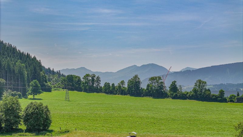 Exklusives Neubau-Penthouse mit Kaiserblick /  / 6380 St. Johann in Tirol / Bild 9