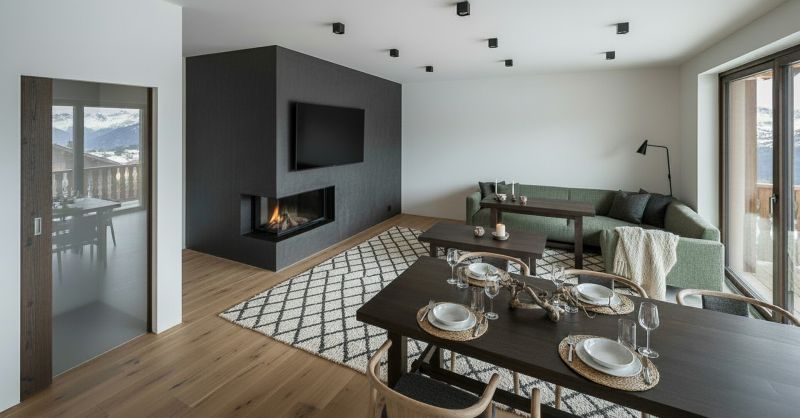 Hollersbach Residenz - Top 10 / / 5731 Hollersbach im Pinzgau / Bild 5