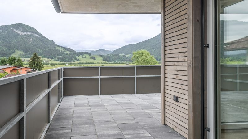 Exklusives Penthouse mit traumhaftem Ausblick /  / 6382 Kirchdorf in Tirol / Bild 7