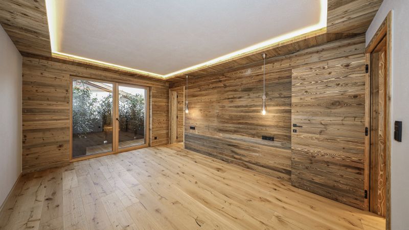 Gaisberg Residences ? Luxuspenthouse in zentraler Top-Ruhelage /  / 6365&nbsp;Kirchberg in Tirol / Bild 9