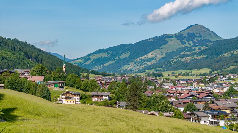 Grundstck mit Altbestand in sonniger Ruhelage /  / 6365 Kirchberg in Tirol / Bild 9