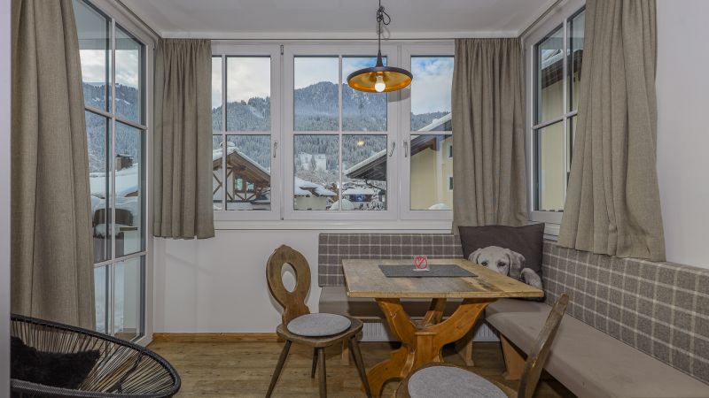 Exklusives Apartment mit touristischer Nutzung / / 6370 Kitzbühel / Bild 4