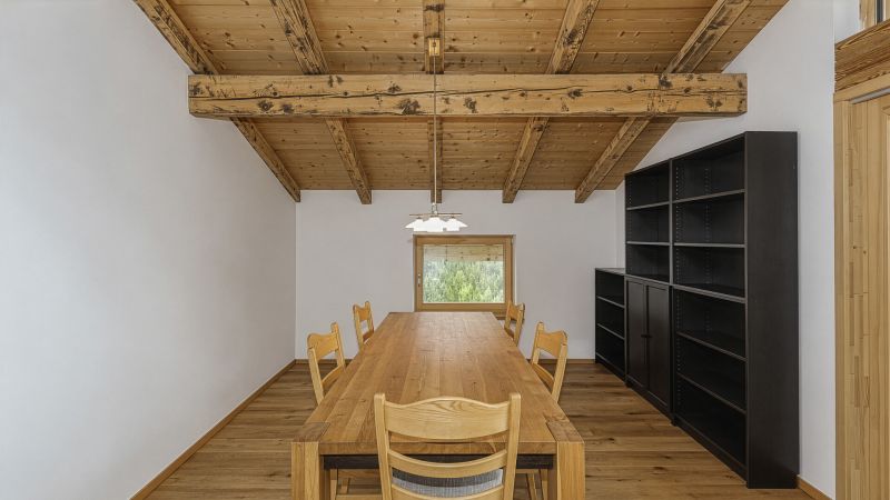 Penthouse mit Freizeitwohnsitz in einem Bauernhaus in Alleinlage / / 6363 Westendorf / Bild 8