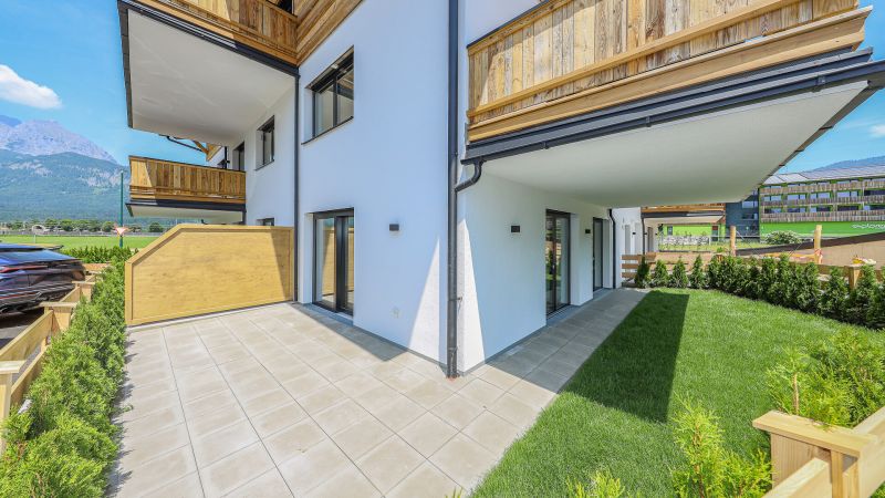Neubauprojekt mit 10 exklusiven Wohnungen - Top 3 /  / 6380&nbsp;St. Johann in Tirol / Bild 9