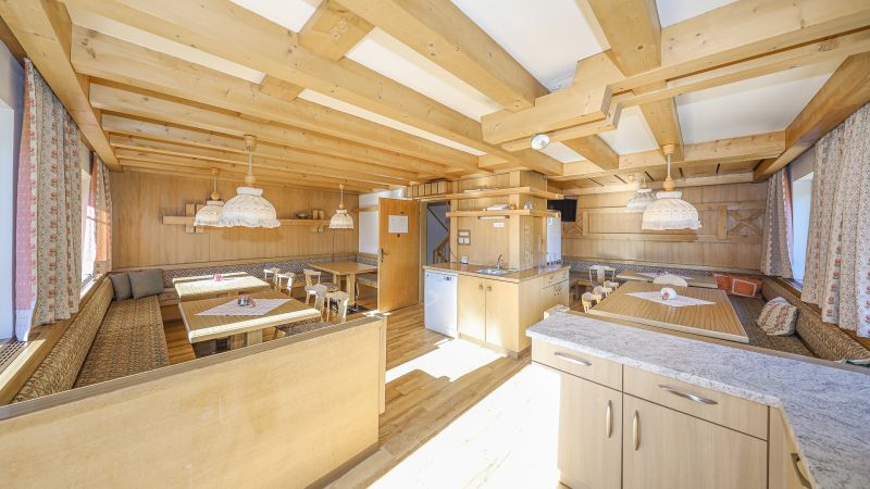 Großzügiges Apartmenthaus mit traumhaftem Ausblick / / 6391 Fieberbrunn / Bild 3