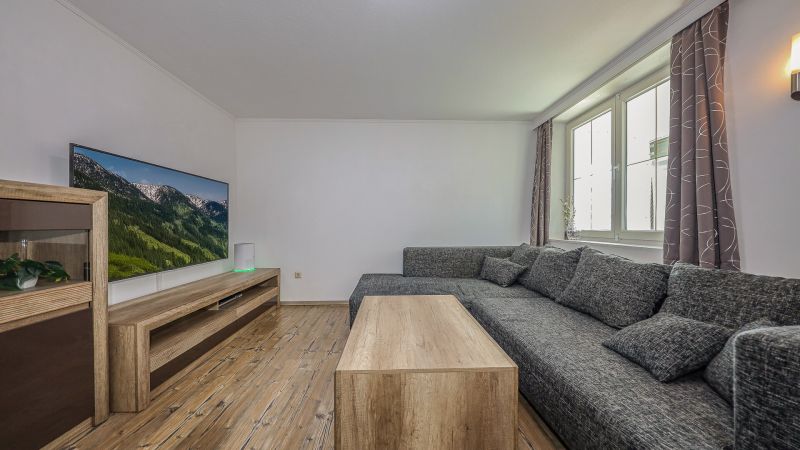 3-Zimmerwohnung in zentrumsnaher Ruhelage /  / 6380&nbsp;St. Johann in Tirol / Bild 2