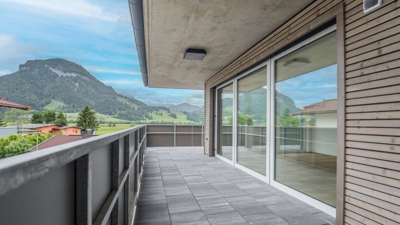 Exklusives Penthouse mit traumhaftem Ausblick /  / 6382&nbsp;Kirchdorf in Tirol / Bild 8