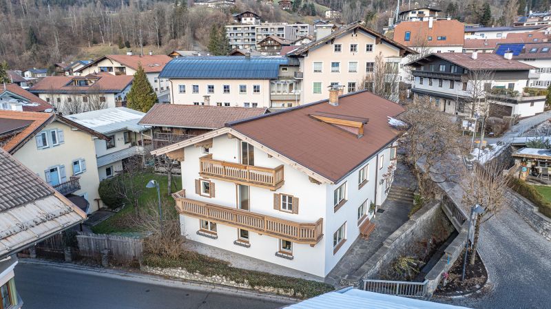 Historisches Stadthaus im Zentrum von Hopfgarten /  / 6361&nbsp;Hopfgarten / Bild 3