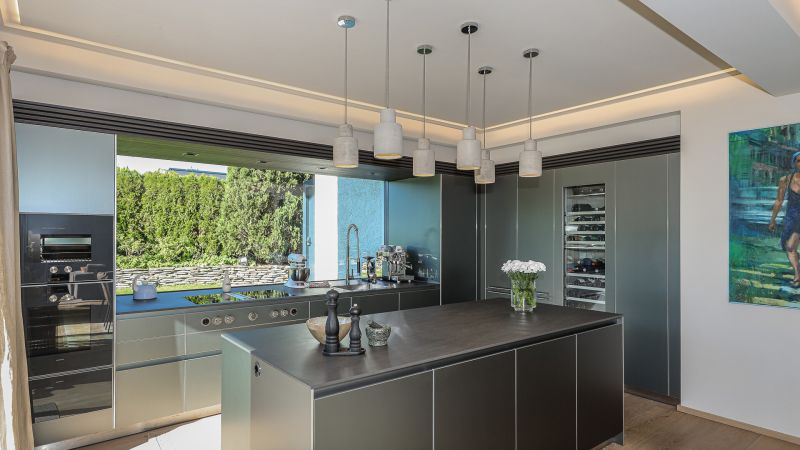 Prime Living am Kitzb�heler Sonnberg /  / 6370&nbsp;Kitzb�hel / Bild 5