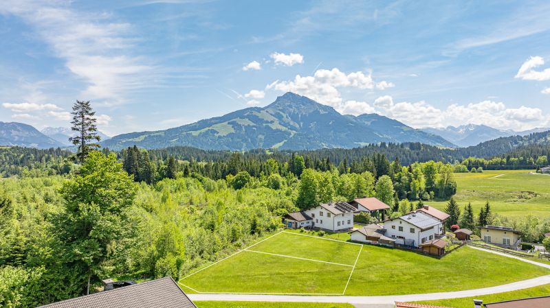 Zwei Grundstcke mit Planungsstudie am Fue des Wilden Kaisers /  / 6353 Going am Wilden Kaiser / Bild 4