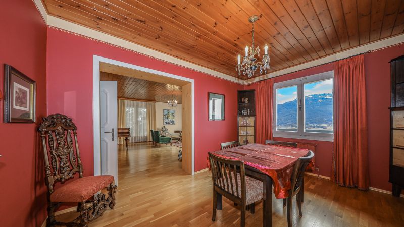 Golf-in/Golf-out Landhaus in sonniger Toplage /  / 5721&nbsp;Piesendorf / Bild 9