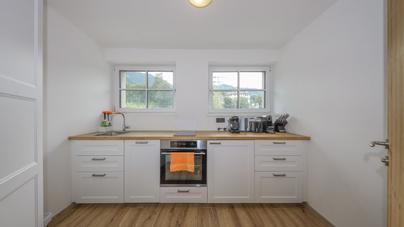 Exklusives Apartment mit touristischer Nutzung /  / 6370 Kitzbhel / Bild 3