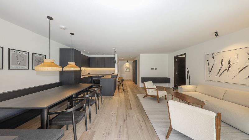 "Riverside" - Luxus-Garden-Suite in Toplage /  / 6365 Kirchberg in Tirol / Bild 1