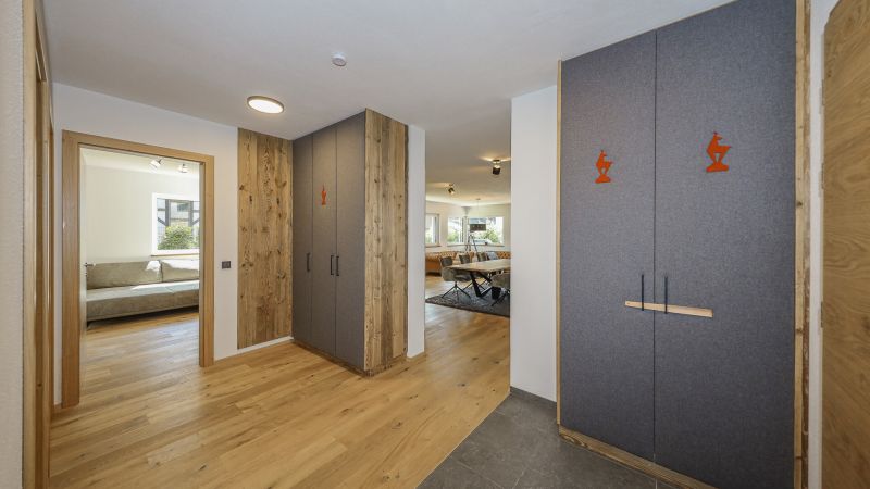 Exklusive Neubauwohnung mit touristischer Widmung in zentraler Lage /  / 6365&nbsp;Kirchberg in Tirol / Bild 4