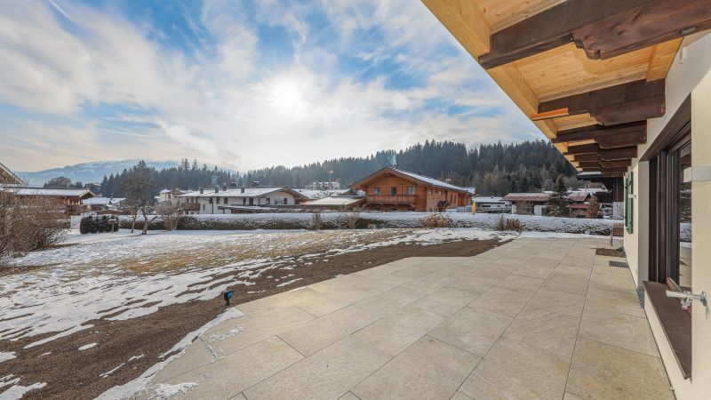 Exklusive Gartenwohnung in sonniger Ruhelage /  / 6372&nbsp;Oberndorf in Tirol / Bild 7