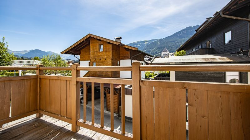 Grozgige Wohnung mit schnem Ausblick in Zentrumslage /  / 6370 Kitzbhel / Bild 9