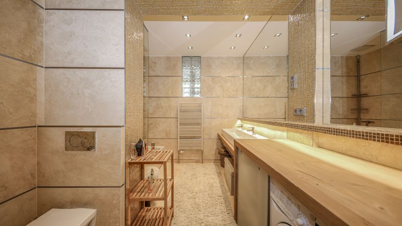 Hochwertiges Apartment in zentraler Lage / / 6370 Kitzbühel / Bild 9
