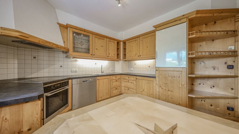 Terrassenwohnung in sonniger Ruhelage /  / 6371&nbsp;Aurach bei Kitzb�hel / Bild 8