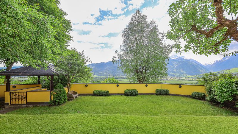 Landhaus mit Panoramablick und 6.127 m Grundstck /  / 5721 Piesendorf / Bild 4
