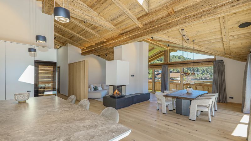 Luxuspenthouse sonniger Toplage mit Panorama-Ausblick /  / 6364 Brixen im Thale / Bild 2