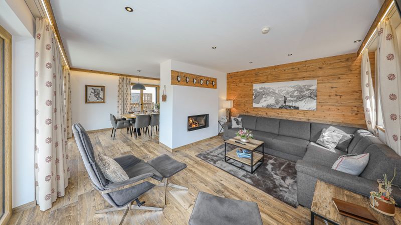 Nationalpark-Chalet in traumhafter Ruhelage /  / 5741 Neukirchen am Grovenediger / Bild 7