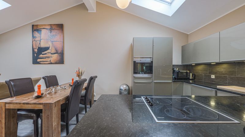 Dachgeschosswohnung in zentrumsnaher Lage /  / 6370 Kitzbhel / Bild 6