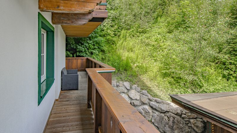 perfekt geschnittene Wohnung in zentraler Lage /  / 6370&nbsp;Kitzb�hel / Bild 7