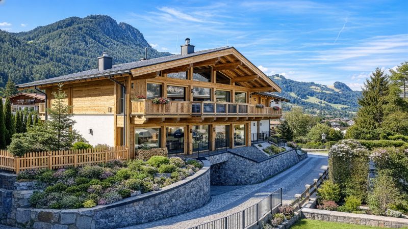 Garden Living 2.0 - Diamond Hills Area /  / 6370&nbsp;Kitzb�hel / Bild 0