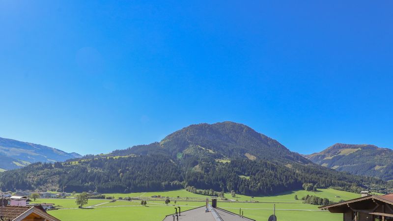 Exklusive Penthouse-Maisonette in Toplage am Sonnberg /  / 6365 Kirchberg in Tirol / Bild 7