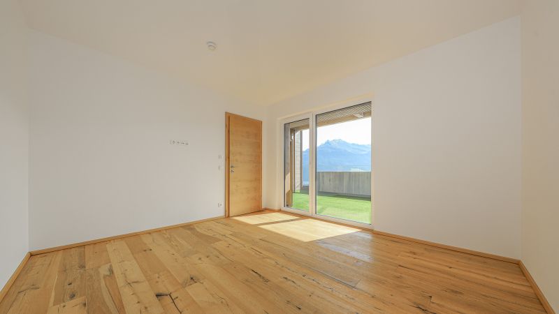 Freizeitwohnsitz mit unverbaubarem Panoramablick /  / 5730 Mittersill / Bild 9