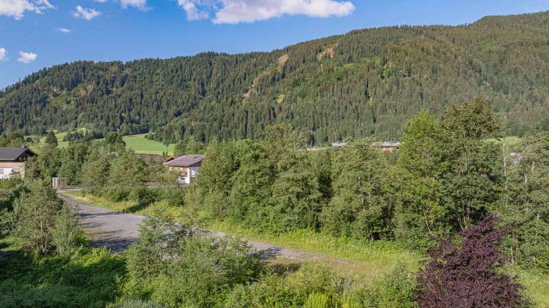 Grundst�ck mit Projektierung f�r ein Wohn- und Gesch�ftshaus /  / 6370&nbsp;Reith bei Kitzb�hel / Bild 3