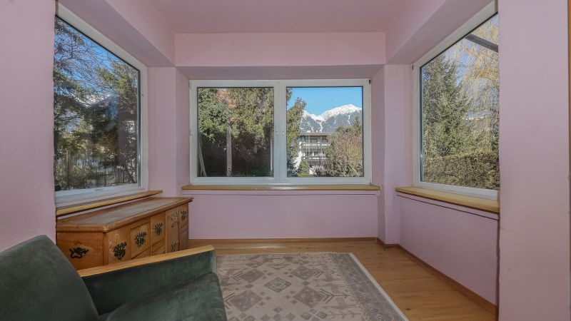 Charmante Altbauwohnung mit Garten in sonniger Ruhelage /  / 6020&nbsp;Innsbruck / Bild 8