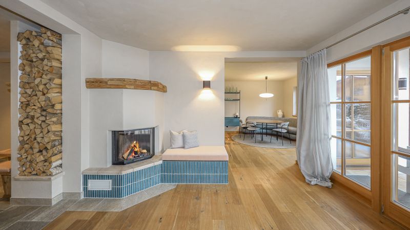 Hochwertige Gartenwohnung am Fue des Wilden Kaisers /  / 6352 Ellmau / Bild 4